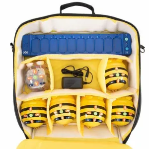 BOLSA MALETÍN TRANSPORTE BEE-BOT VACIO