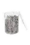 PACK 10 CAJAS 100 UDS CLIPS N 4 50MM