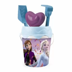 CUBO COMPLETO DE PLAYA FROZEN