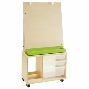 CABALLETE INDIVIDUAL