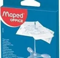 PICA NOTAS METAL MAPED