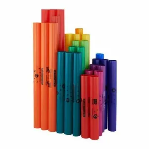 LOTE 28 BOOMWHACKERS