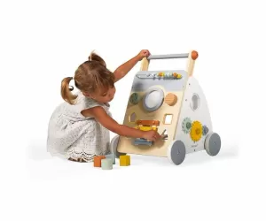 CAMINADOR MULTIACTIVIDADES