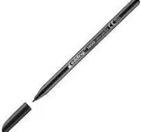 ROTULADOR EDDING NEGRO