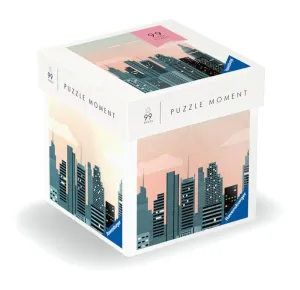 PUZZLE 99 PIEZAS PUZZLE MOMENTS NEW YORK
