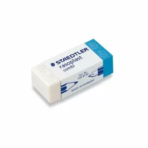 GOMA STAEDTLER 526 RASOPLAST COMBI