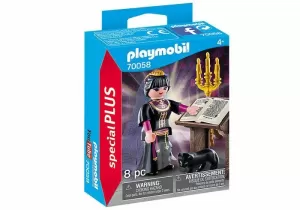 PLAYMOBIL BRUJA