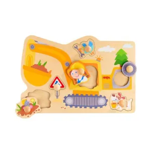 ENCAJABLE EXCAVADORA