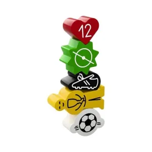 STACKING CHALLENGE FIFA WORLD CUP 2026