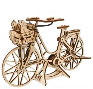 MAQUETA BICICLETA