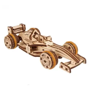 MAQUETA FORMULA 1