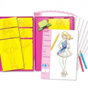 SET DISEÑO DE MODA