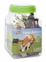 ANIMALES DE GRANJA VARIADOS