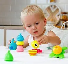 SET PELOTAS SENSORIALES ENROSCAR