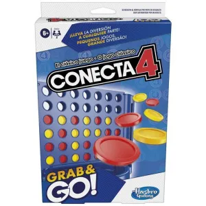CONECTA 4 VIAJE