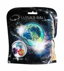 PELOTA LUNAR NASA 0007