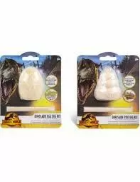 KIT DE EXCAVACION JURASSIC WORLD 0007