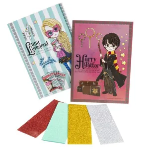 HARRY POTTER MOSAICO ARTE 0023