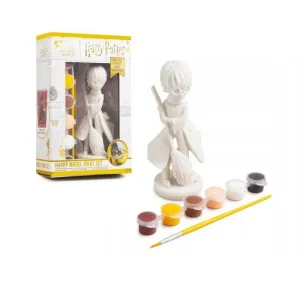 FIGURA HARRY POTTER 15CM