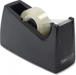 PORTARROLLOS SOBREMESA RAPESCO 300 BASE ANTIDESLIZ