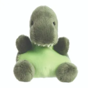 PELUCHE TREX 13CM