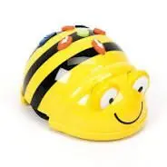 ROBOT BEE-BOT PROGRAMABLE INFANTIL
