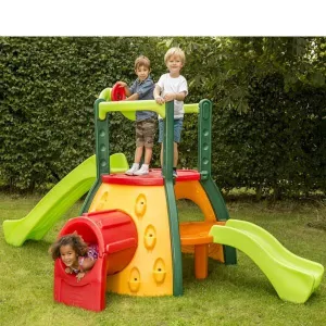 PARQUE INFANTIL EXPEDICIONES