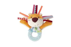 SONAJERO MORDEDOR UNISEX