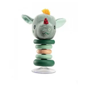 JOE SONAJERO SWING (CON VENTOSA)