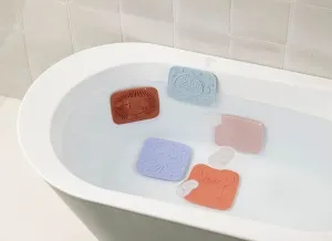 BALDOSAS SENSORIALES PARA AGUA CON VENTOSA