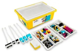 LEGO® EDUCATION SPIKE# PRIME SET