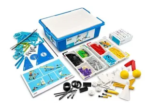 BRICQ MOTION PRIME LEGO®EDUCATION 45400
