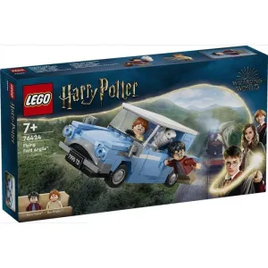 LEGO FORD COCHE HARRY POTTER