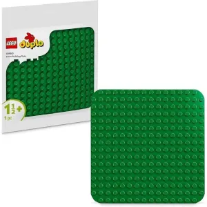PLACA BASE CONSTRUCCION LEGO DUPLO