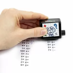 SELLOS MULTIPLICACIÓN 