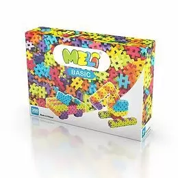 MELI BASIC 300PCS