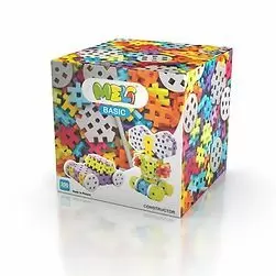 MELI BASIC CONSTRUCTOR 200PCS