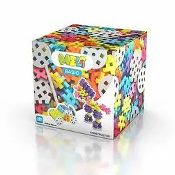 MELI BASIC CONSTRUCTOR 100PCS