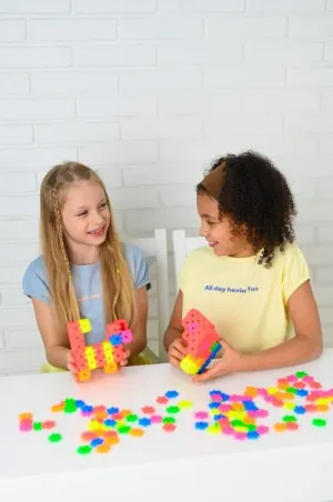 MELI NEON BASIC TRAVEL BOX 250 PCS