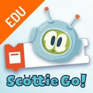 SCOTTIE GO!. EDUCATION