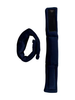 SET 2 PULSERAS O TOBILLERAS DE PESO