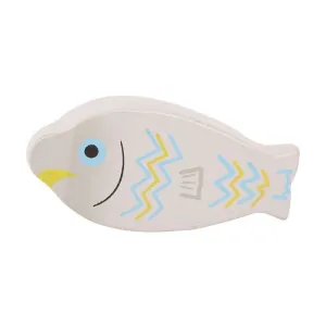 PESCADO MADERA UNIDAD