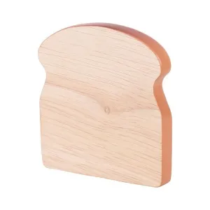 TOSTADA MADERA UNIDAD