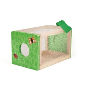 CASETA CASA DE INSECTOS