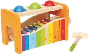 XILOFONO GOLPEAR PELOTAS EXTRAIBLE