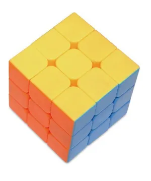 JUEGO DE MESA CUBO 3 X 3 GUANLONG