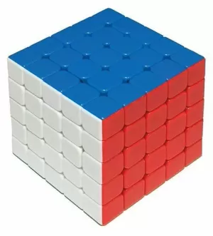 CUBO RUBIK 5X5 CLASSIC