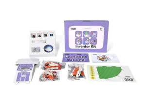 INVENTOR VINCIBOT