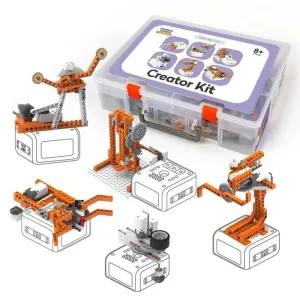 CREATOR VINCIBOT