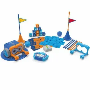 ROBOT BOTLEY 2.0 + SET DE ACTIVIDADES